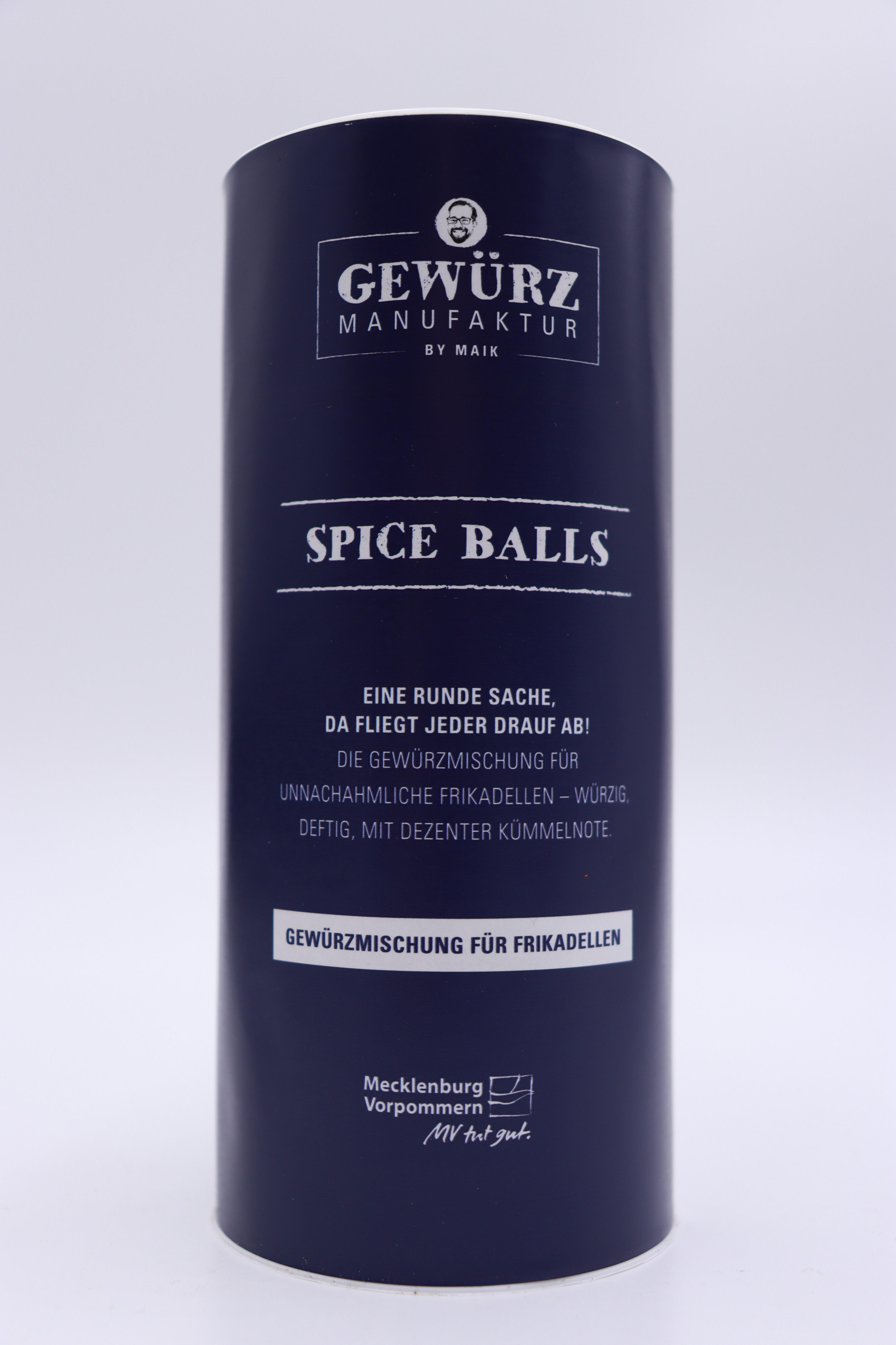 Spice Balls 150 g