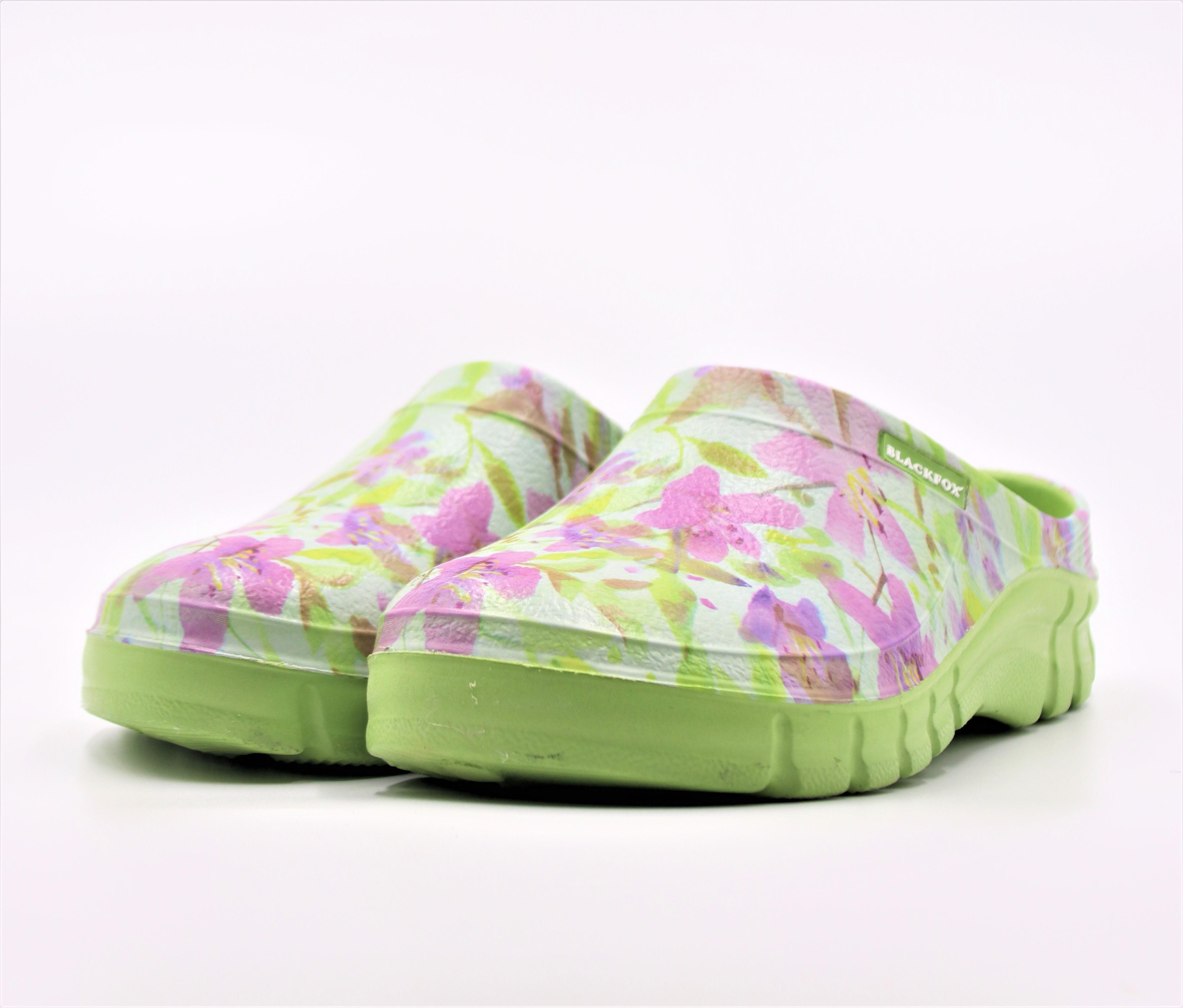 Clog Gamme Lily Anis Gr. 36